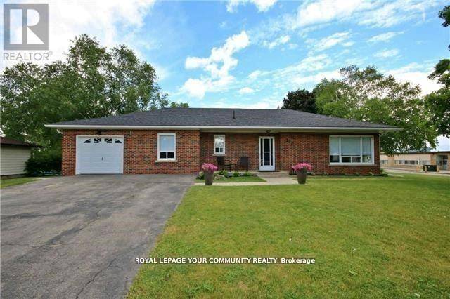197 CHURCH STREET, Bradford West Gwillimbury, ON L3Z1R4