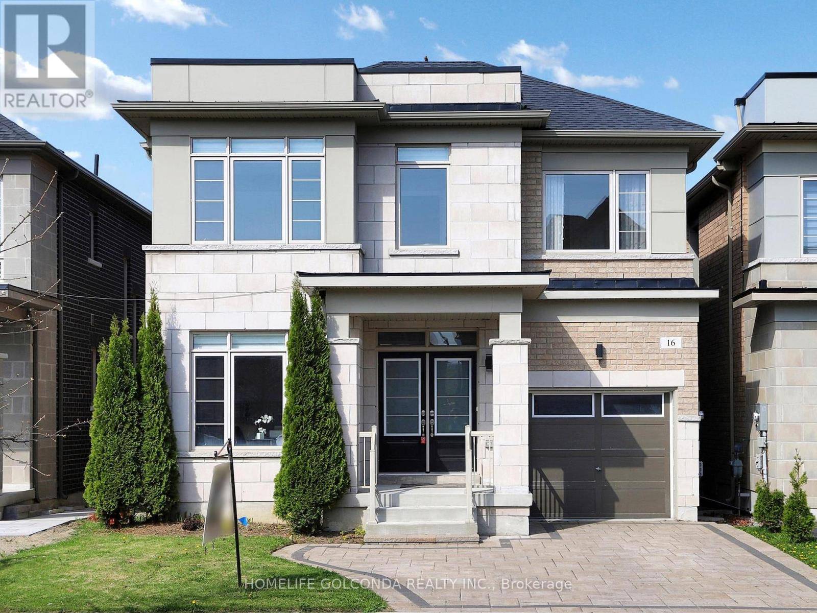 16 EASTGROVE SQUARE, East Gwillimbury, ON L9N0R2