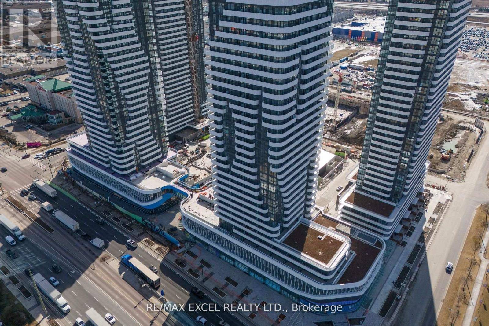 225 Commerce ST #3910, Vaughan (vaughan Corporate Centre), ON L4K5C3