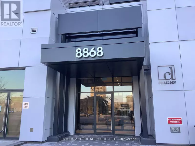 8868 Yonge ST East #610E, Richmond Hill (south Richvale), ON L4C0T4