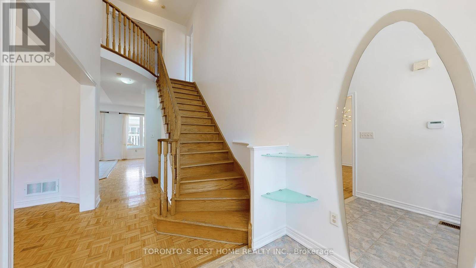 Richmond Hill (oak Ridges), ON L4E4A3,10 WALDRON CRESCENT