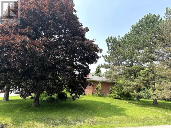 Markham (bullock), ON L3P1E9,21 GRANDVIEW BOULEVARD