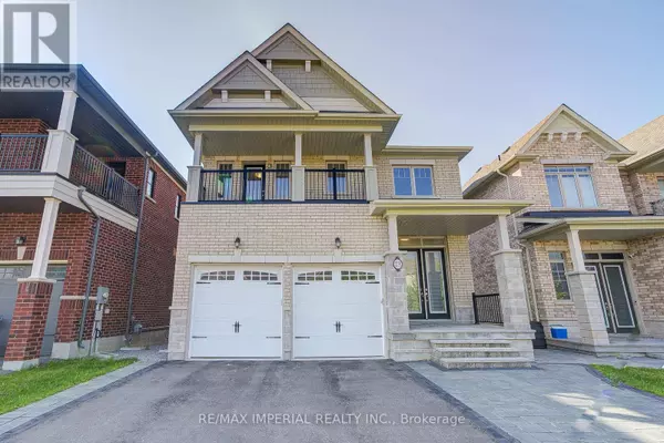 Whitchurch-stouffville (stouffville), ON L4A4R1,23 SPOFFORD DRIVE