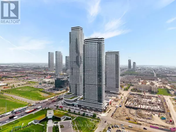 195 Commerce ST #4702, Vaughan (vaughan Corporate Centre), ON L4K0P9