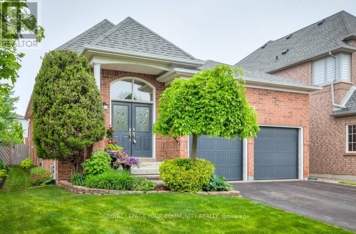 503 SILKEN LAUMANN DRIVE, Newmarket (stonehaven-wyndham), ON L3X2H9