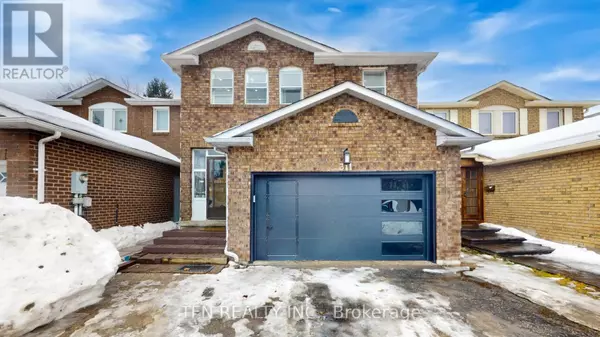 311 CONLEY STREET, Vaughan (lakeview Estates), ON L4J2Z3