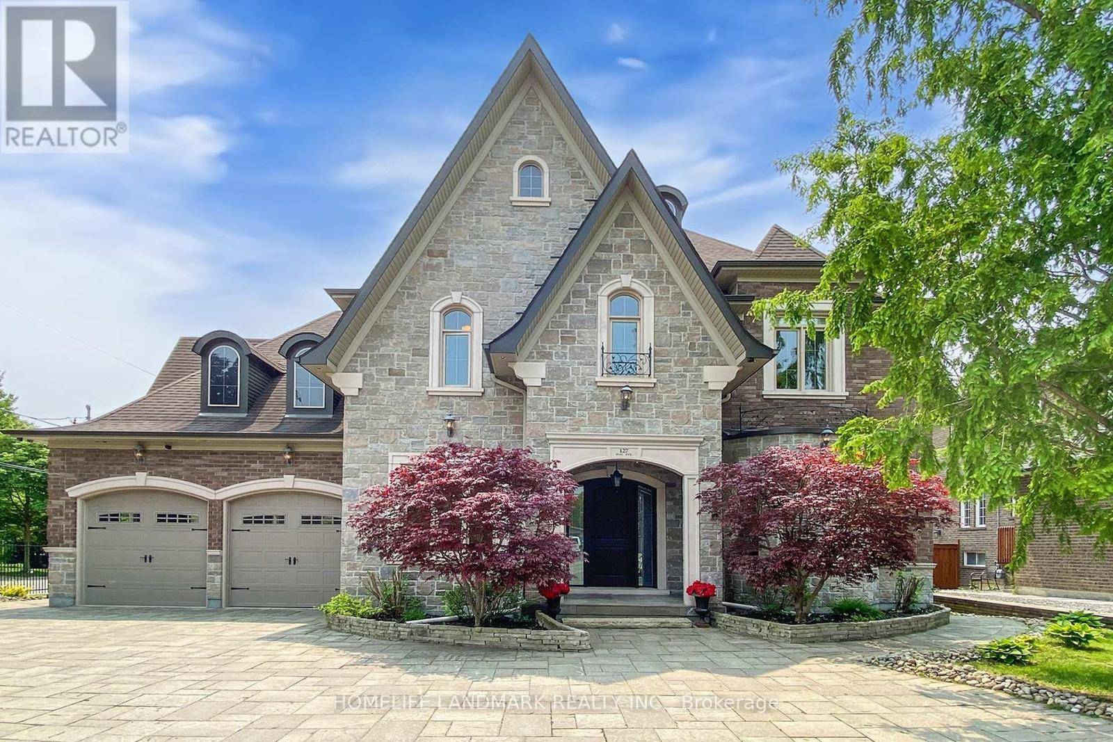 Richmond Hill (north Richvale), ON L4C3S8,127 MAY AVENUE