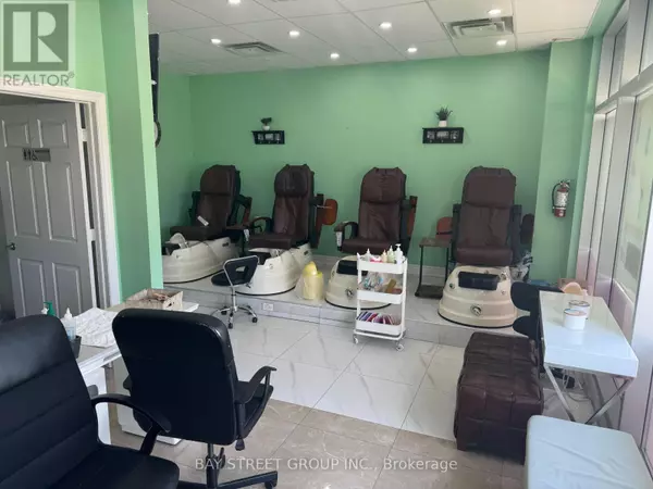 Markham (cedarwood), ON L3S0B6,160 New Delhi DR #99