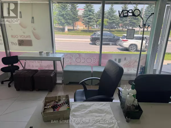 Markham (cedarwood), ON L3S0B6,160 New Delhi DR #99