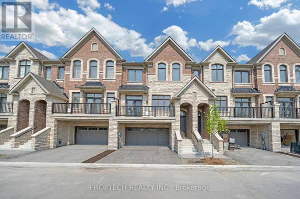 93 WEST VILLAGE LANE, Markham (angus Glen), ON L6C3L5