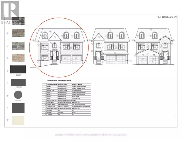Richmond Hill (oak Ridges Lake Wilcox), ON L4E4S3,LOT 0-C BRAIRHILL BOULEVARD