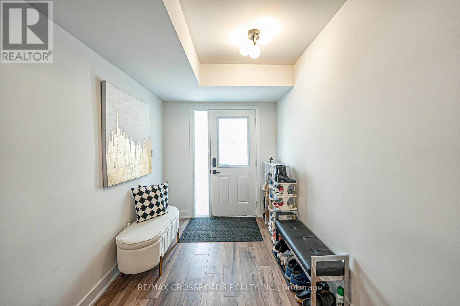 Whitchurch-stouffville (stouffville), ON L4A4W8,108 COVINGTON CRESCENT