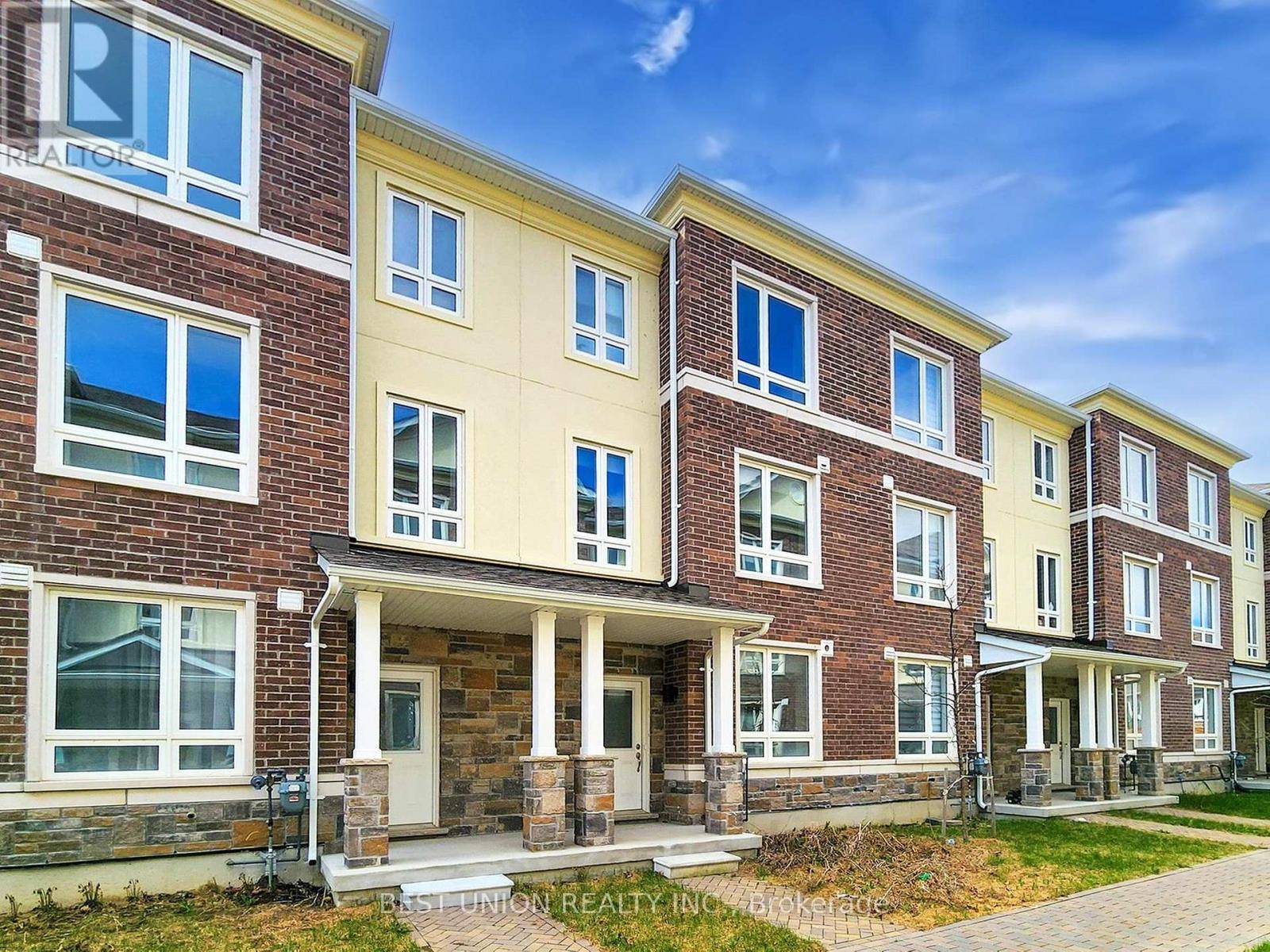 71 IMPERIAL COLLEGE LANE, Markham (wismer), ON L6E2C1