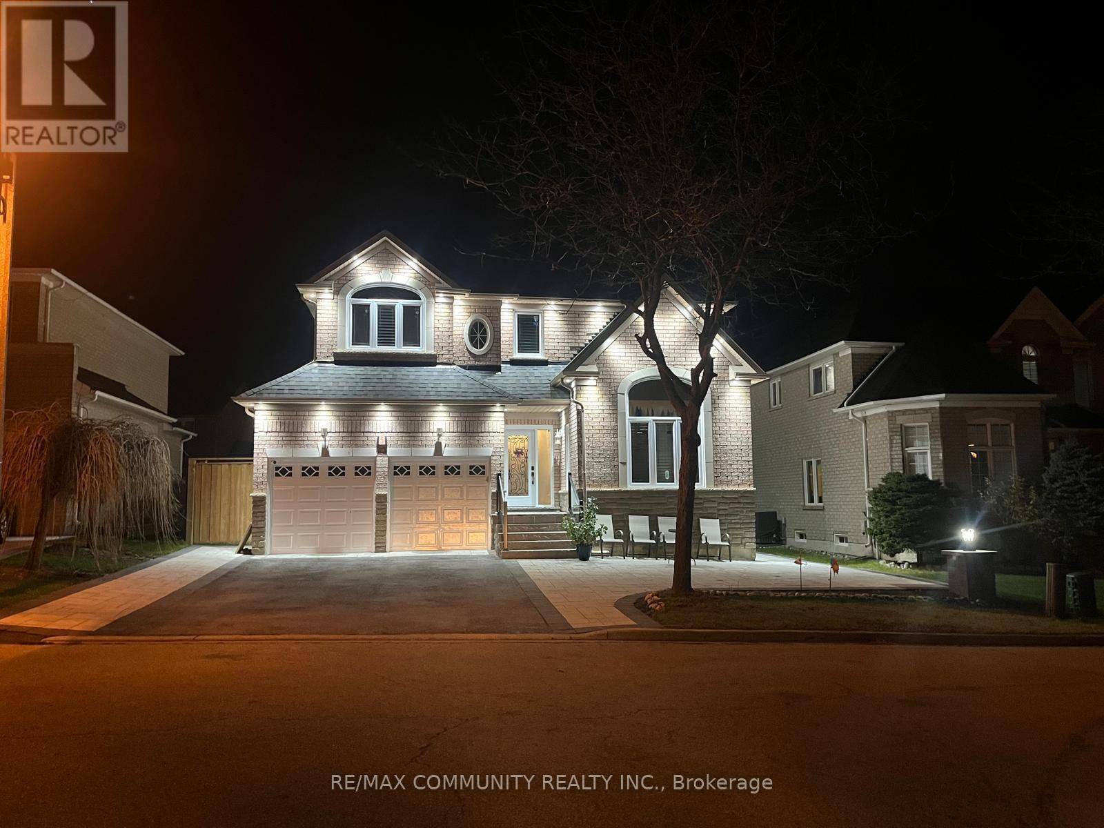 5 SANDCHERRY AVENUE, Markham (legacy), ON L3S4B3