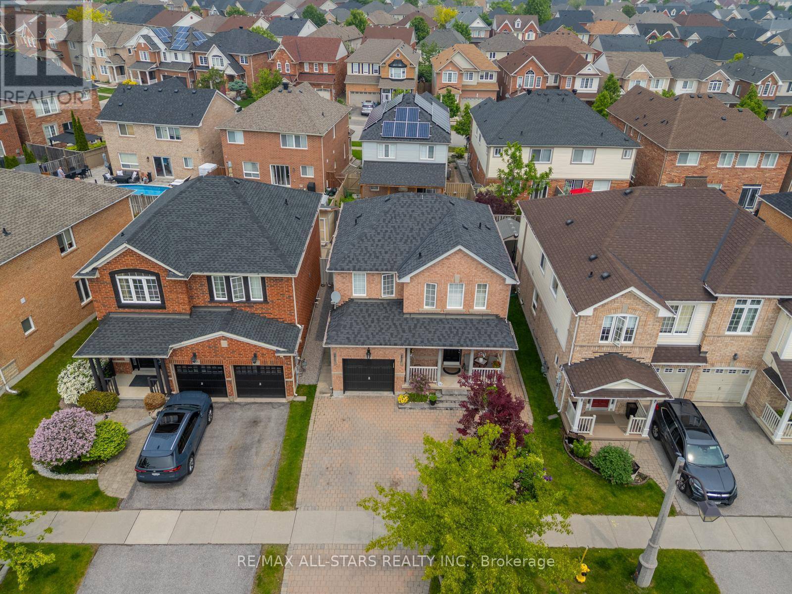 Whitchurch-stouffville (stouffville), ON L4A0H9,124 RICHARD COULSON CRESCENT