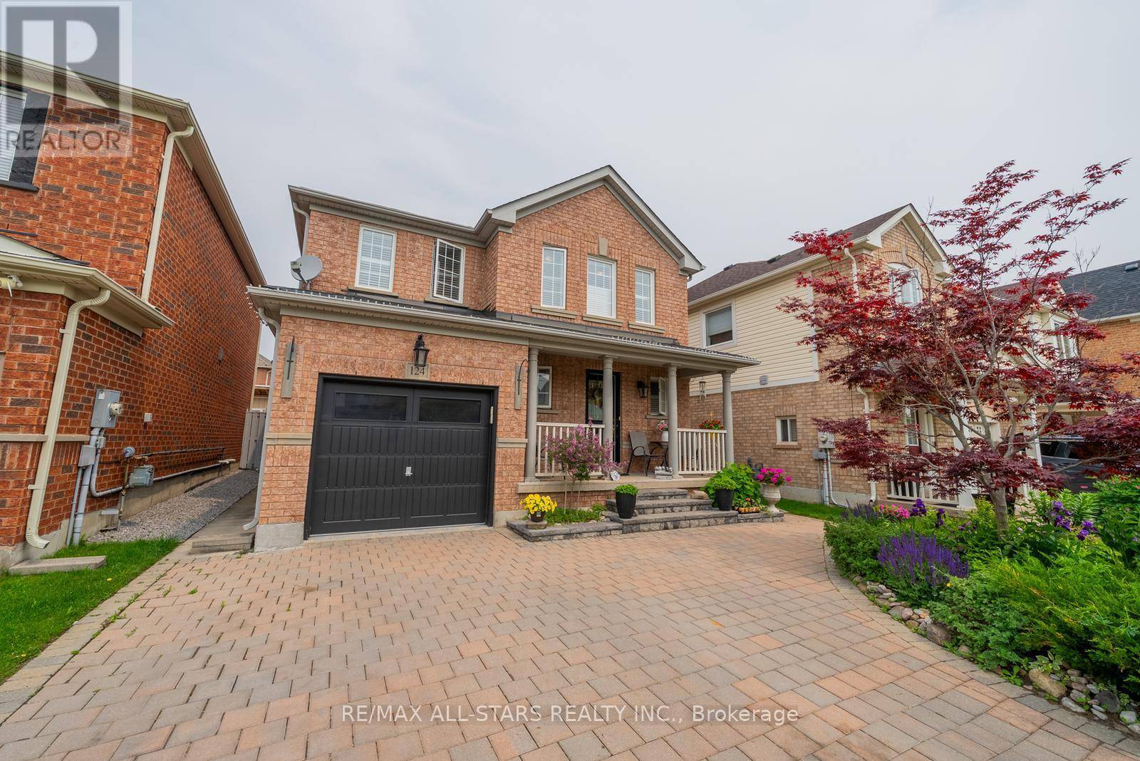 Whitchurch-stouffville (stouffville), ON L4A0H9,124 RICHARD COULSON CRESCENT