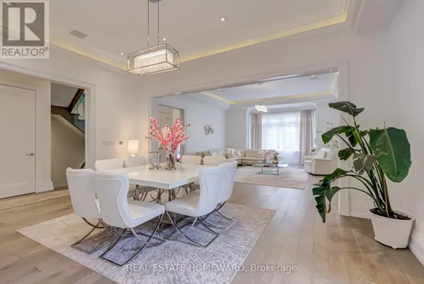 Richmond Hill (south Richvale), ON L4C6P1,6 MACKAY DRIVE