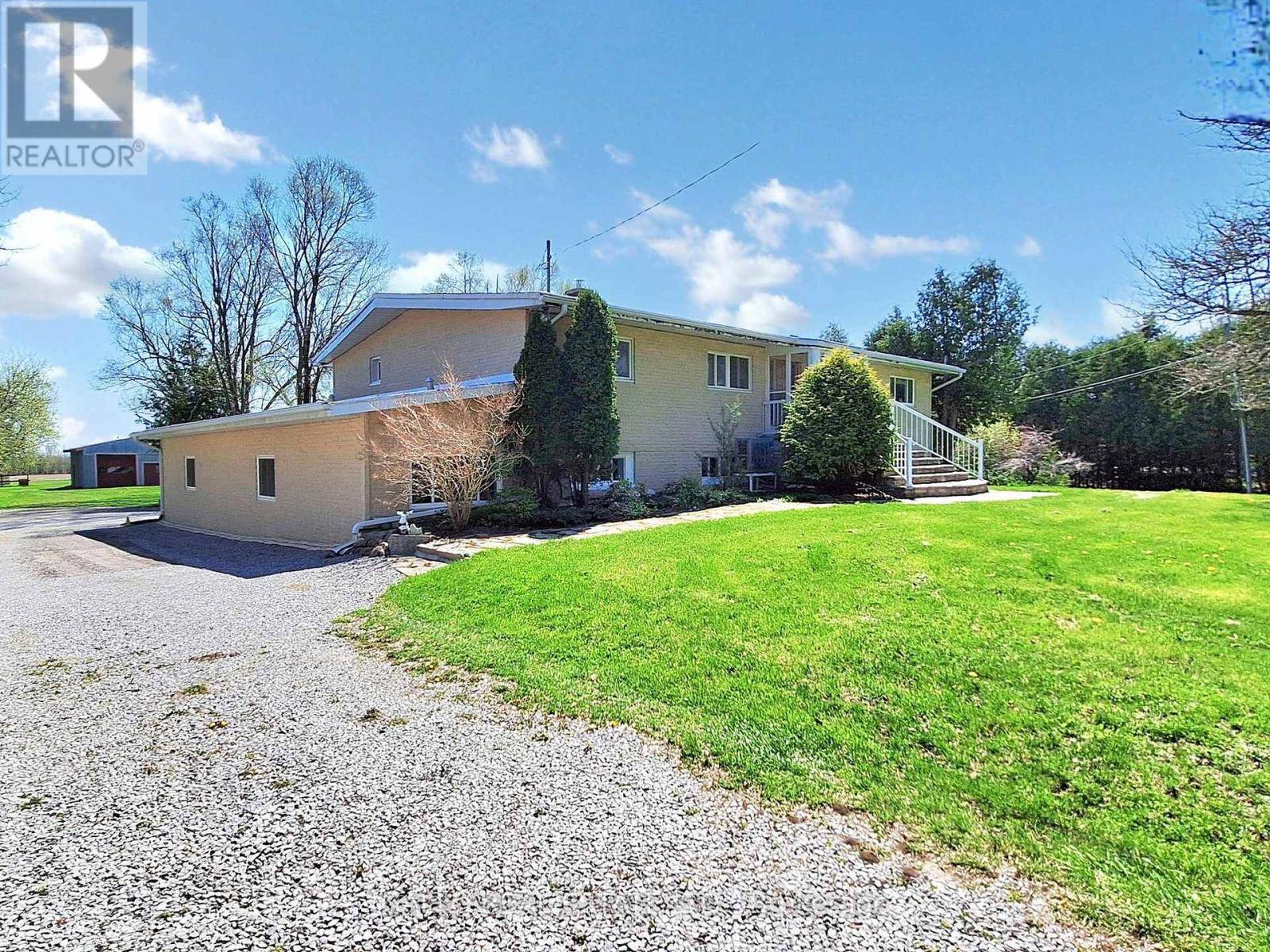 Whitchurch-stouffville, ON L4A3Z9,4883 BETHESDA ROAD
