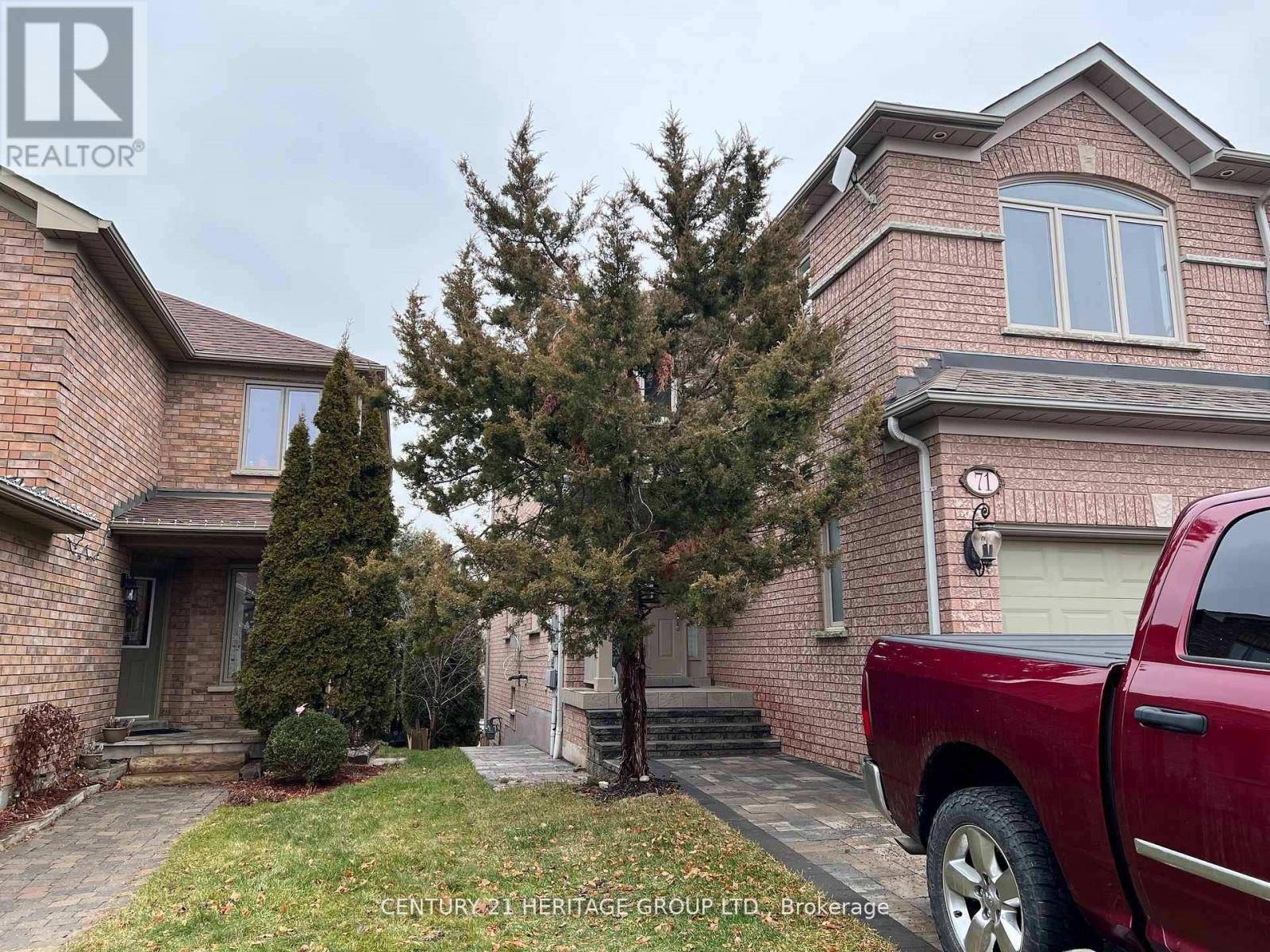 71 Primeau DR #Bsmt, Aurora (bayview Wellington), ON L4G6Z3