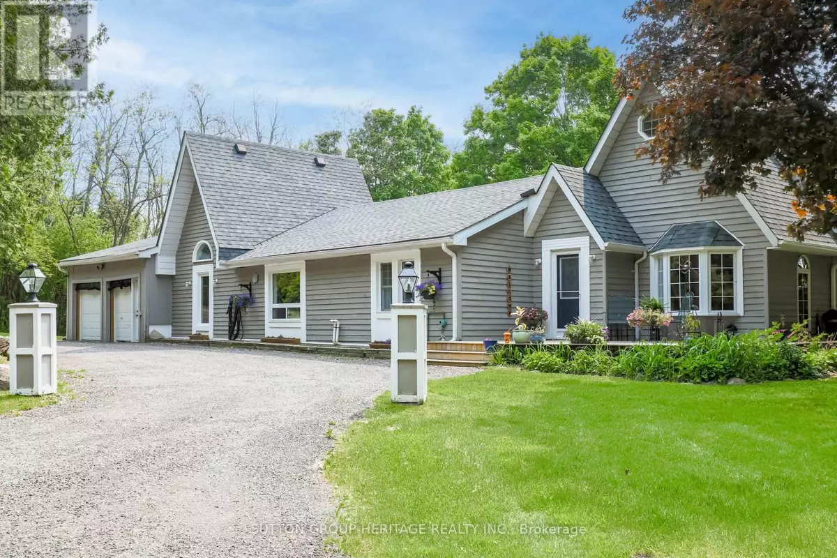 Uxbridge, ON L0C1H0,11900 UXB/BROCK TOWNLINE W