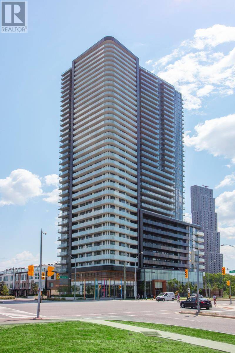 7895 Jane ST #1609, Vaughan (concord), ON L4K2M7