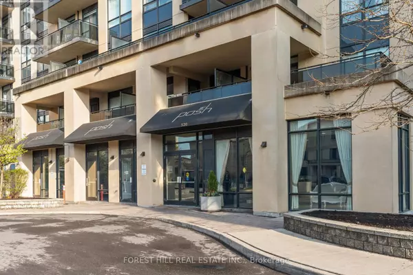 Vaughan (crestwood-springfarm-yorkhill), ON L4J0H2,520 Steeles AVE West #503