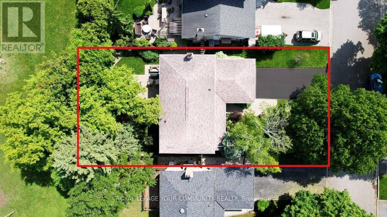 Markham (royal Orchard), ON L3T3H1,10 BANQUO ROAD