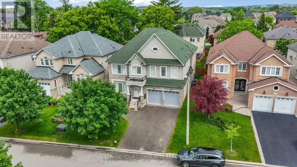 Richmond Hill (mill Pond), ON L4C0N1,46 PAIRASH AVENUE