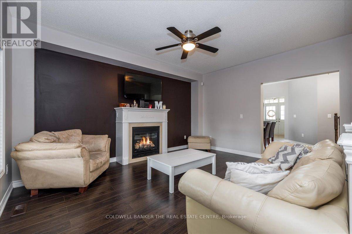 Essa (angus), ON L0M1B4,290 GREENWOOD DRIVE