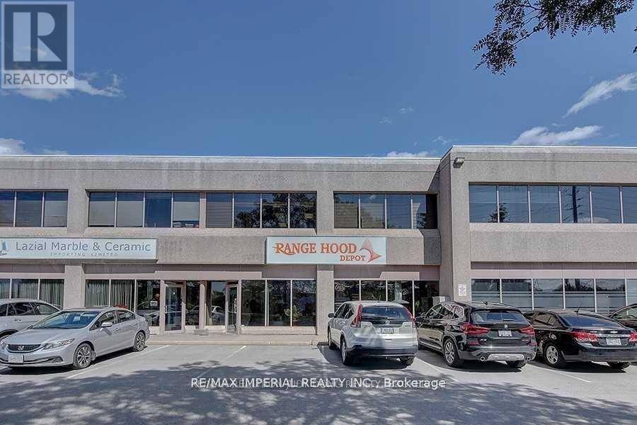 8111 Jane ST #3, Vaughan (concord), ON L4K4L7