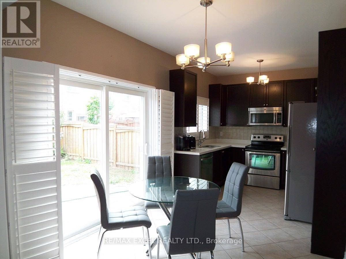 Markham (greensborough), ON L6E0K4,413 WILLIAMSON ROAD
