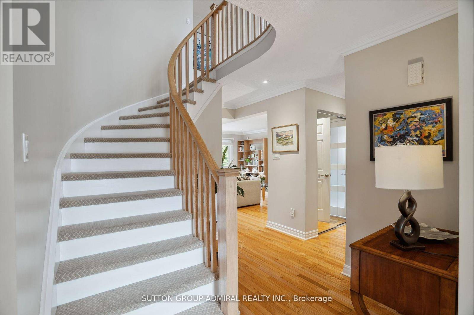 Richmond Hill (south Richvale), ON L4C6K7,80 ELEANOR CIRCLE