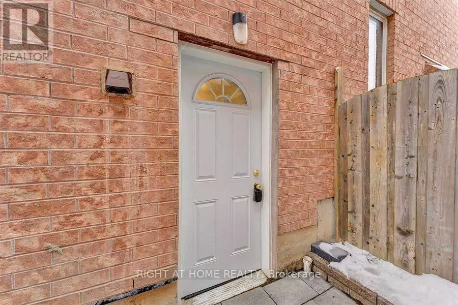 Whitchurch-stouffville (stouffville), ON L4A0S7,87 Cabin Trail CRES #Lower