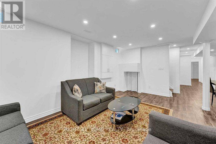 Whitchurch-stouffville (stouffville), ON L4A0S7,87 Cabin Trail CRES #Lower