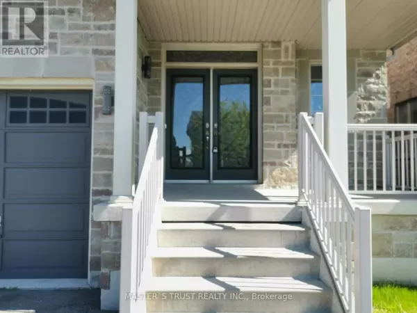 Newmarket (stonehaven-wyndham), ON L3X0E1,1189 ATKINS DRIVE