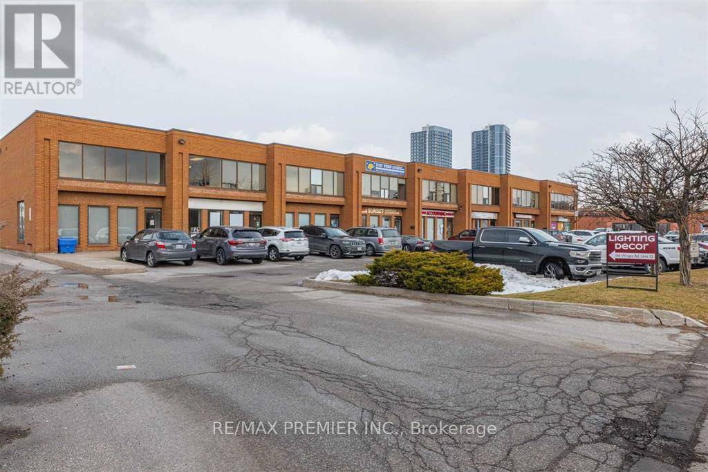 Vaughan (pine Valley Business Park), ON L4L6C4,136 Winges RD #1