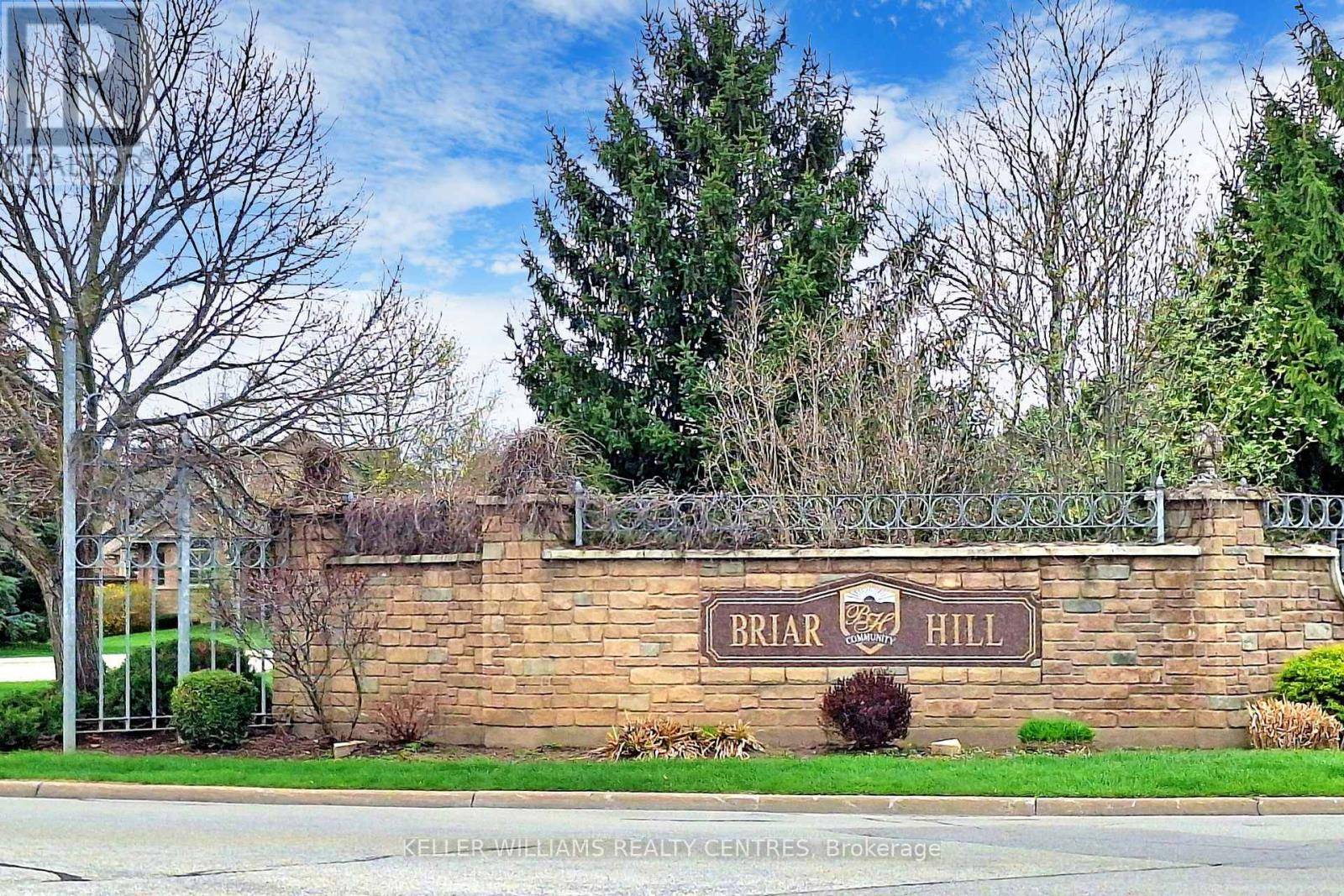 New Tecumseth (alliston), ON L9R2H6,2 Briar Hill HTS #302