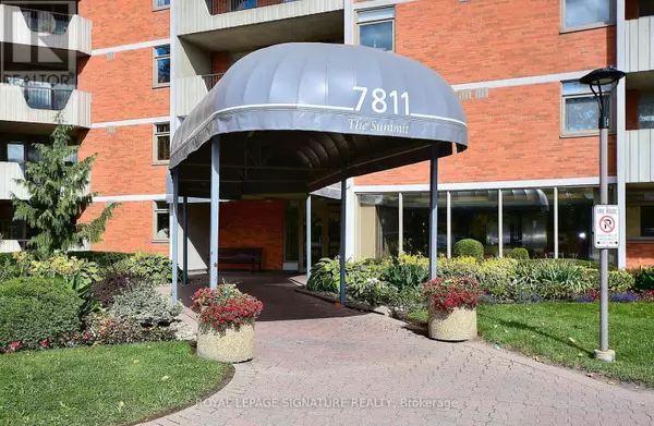 Markham (thornhill), ON L3T4S3,7811 Yonge ST #1208