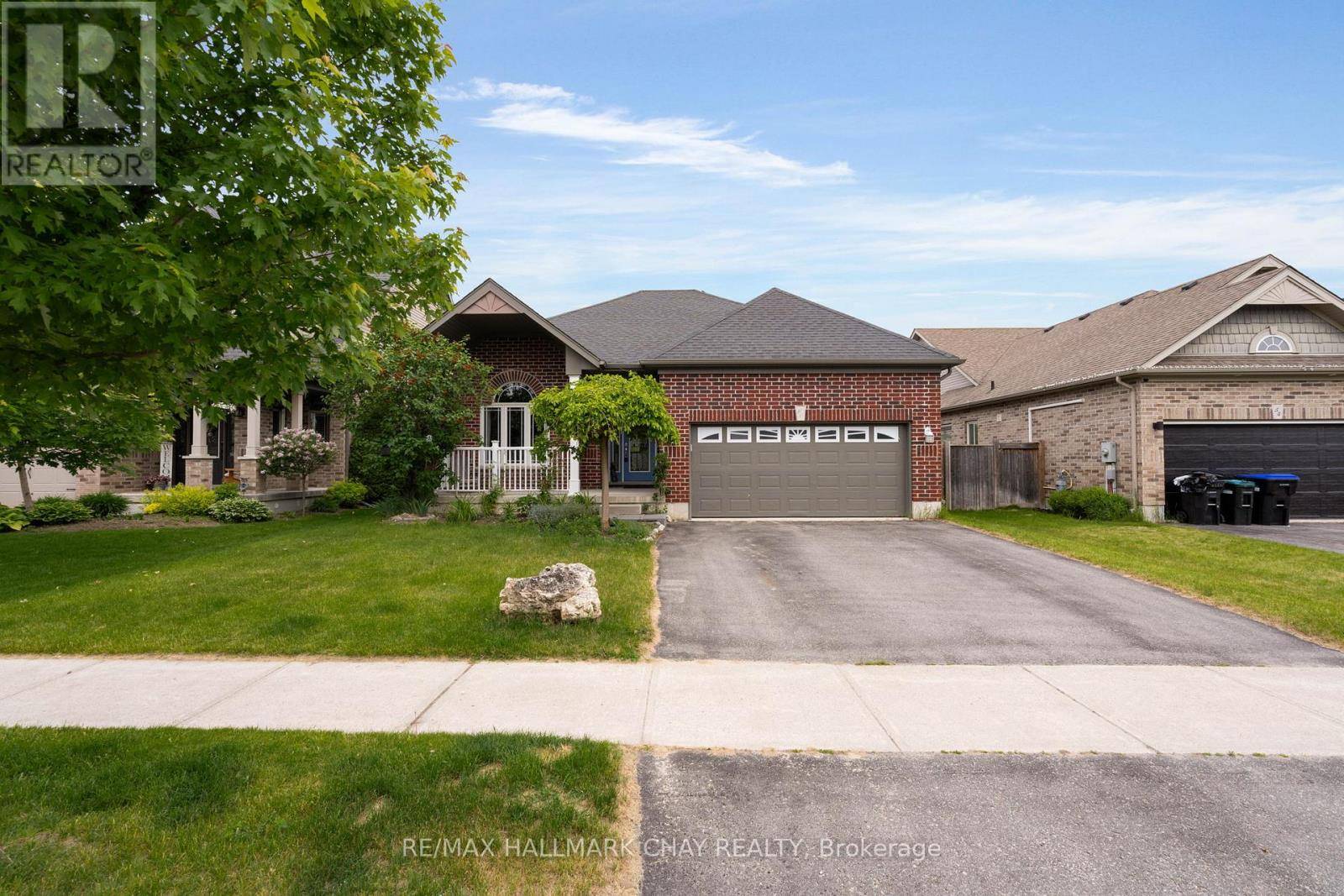 60 BROWNLEY LANE, Essa (angus), ON L3W0P9