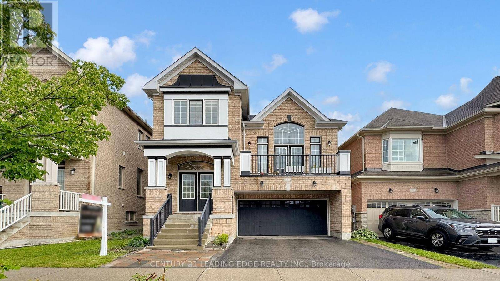 6 KELLINGTON TRAIL, Whitchurch-stouffville (stouffville), ON L4A7X3