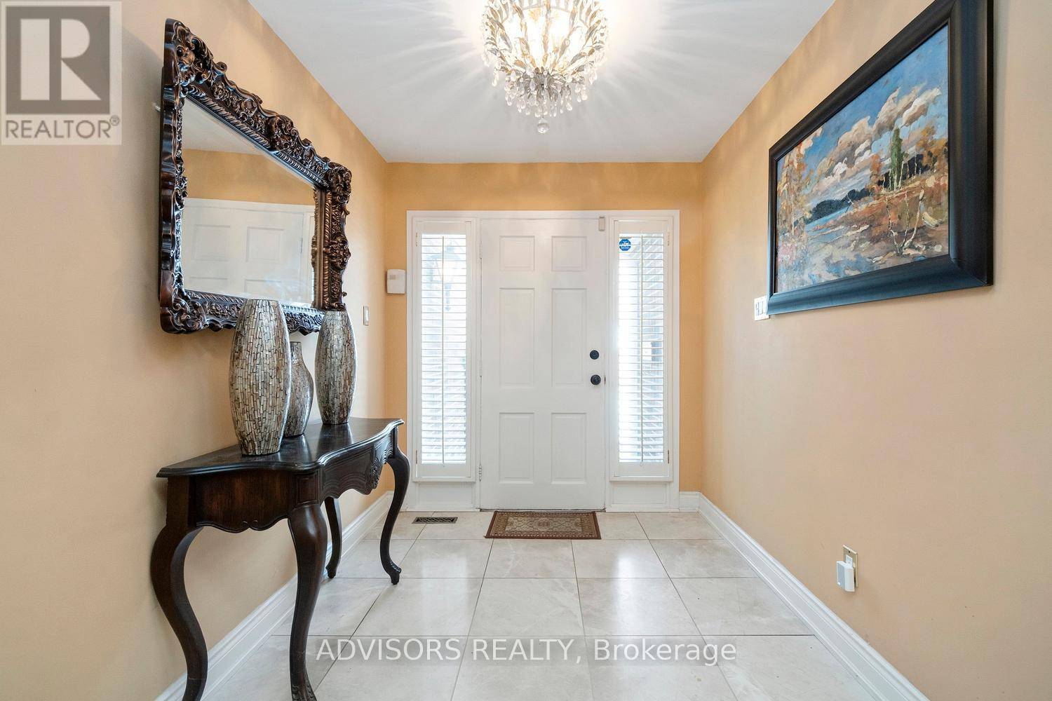Markham (thornhill), ON L3T2G8,15 ALCAINE COURT