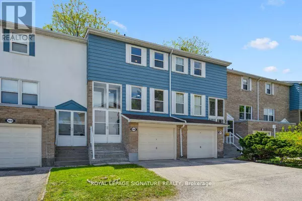 1856 JOHN STREET, Markham (bayview Fairway-bayview Country Club Estates), ON L3T1Z1
