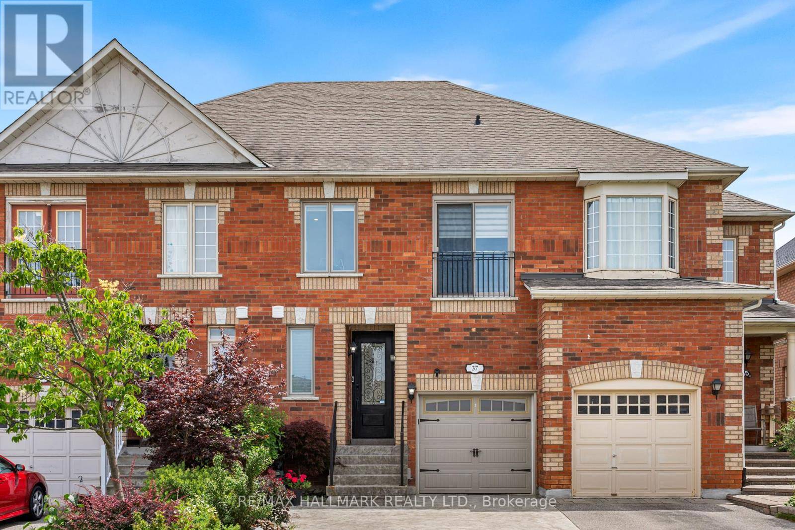 37 COPPERSTONE CRESCENT, Richmond Hill (rouge Woods), ON L4S2C5