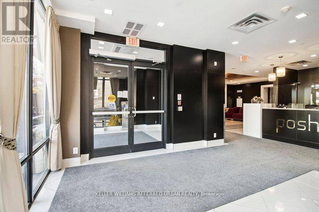 Vaughan (crestwood-springfarm-yorkhill), ON L4J0H2,520 Steeles AVE West #1501