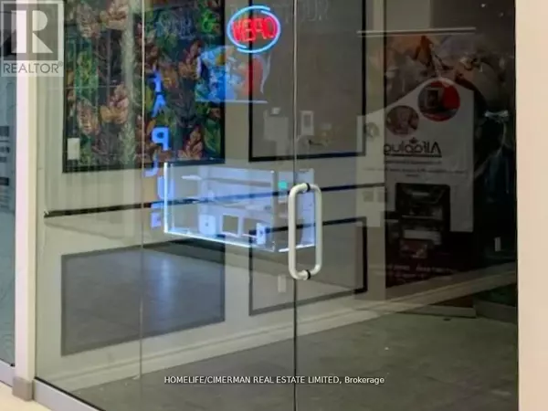 Markham (thornhill), ON L3T0C7,7181 Yonge ST #145