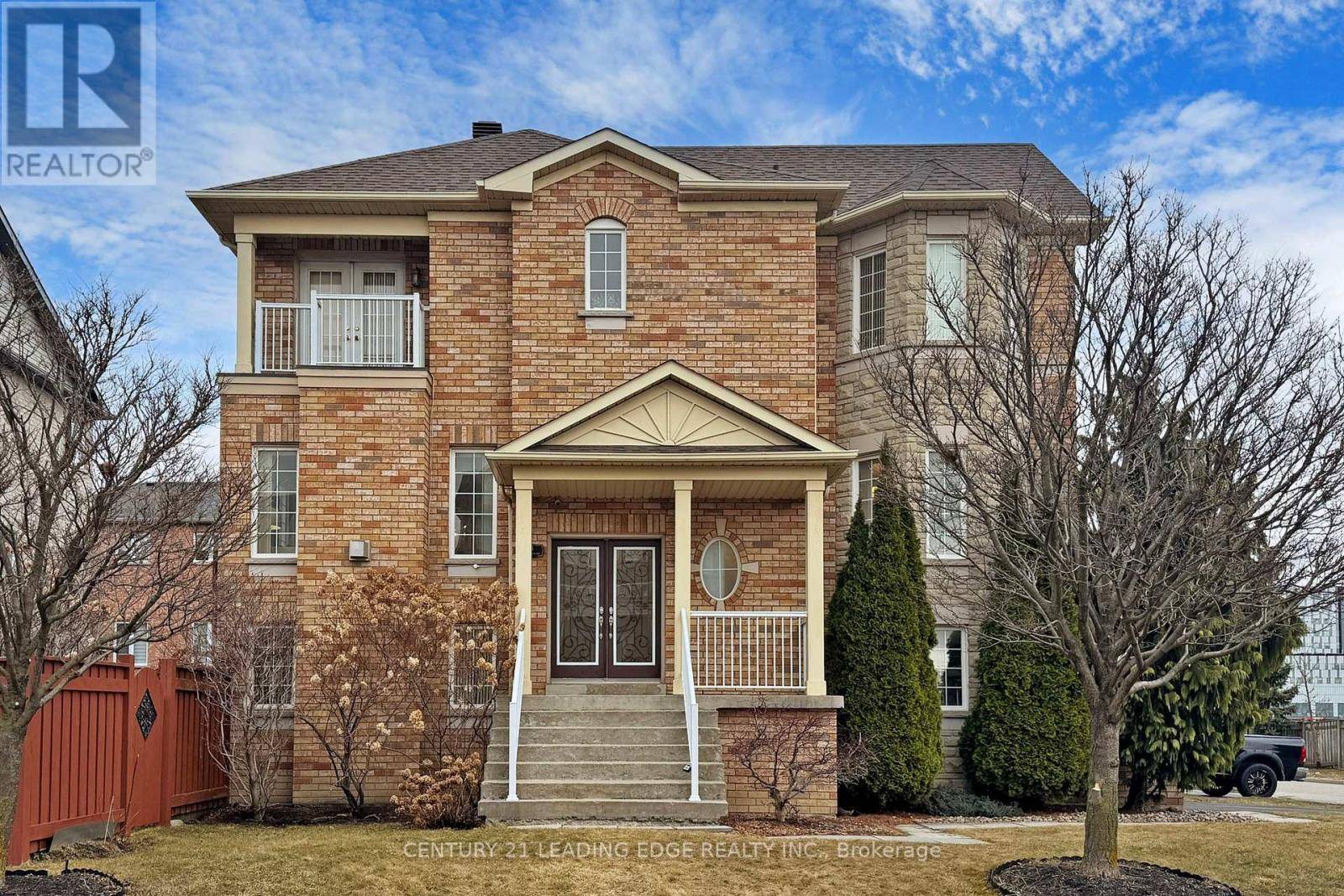 14 LA MARIA LANE, Vaughan (vellore Village), ON L6A3X2