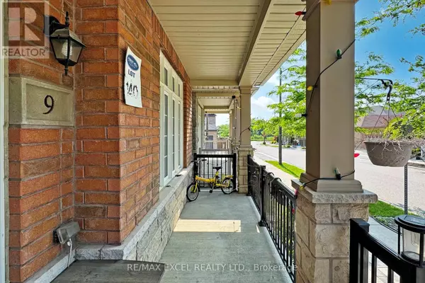 Markham (cornell), ON L6B0X4,9 SUNNYSIDE HILL ROAD