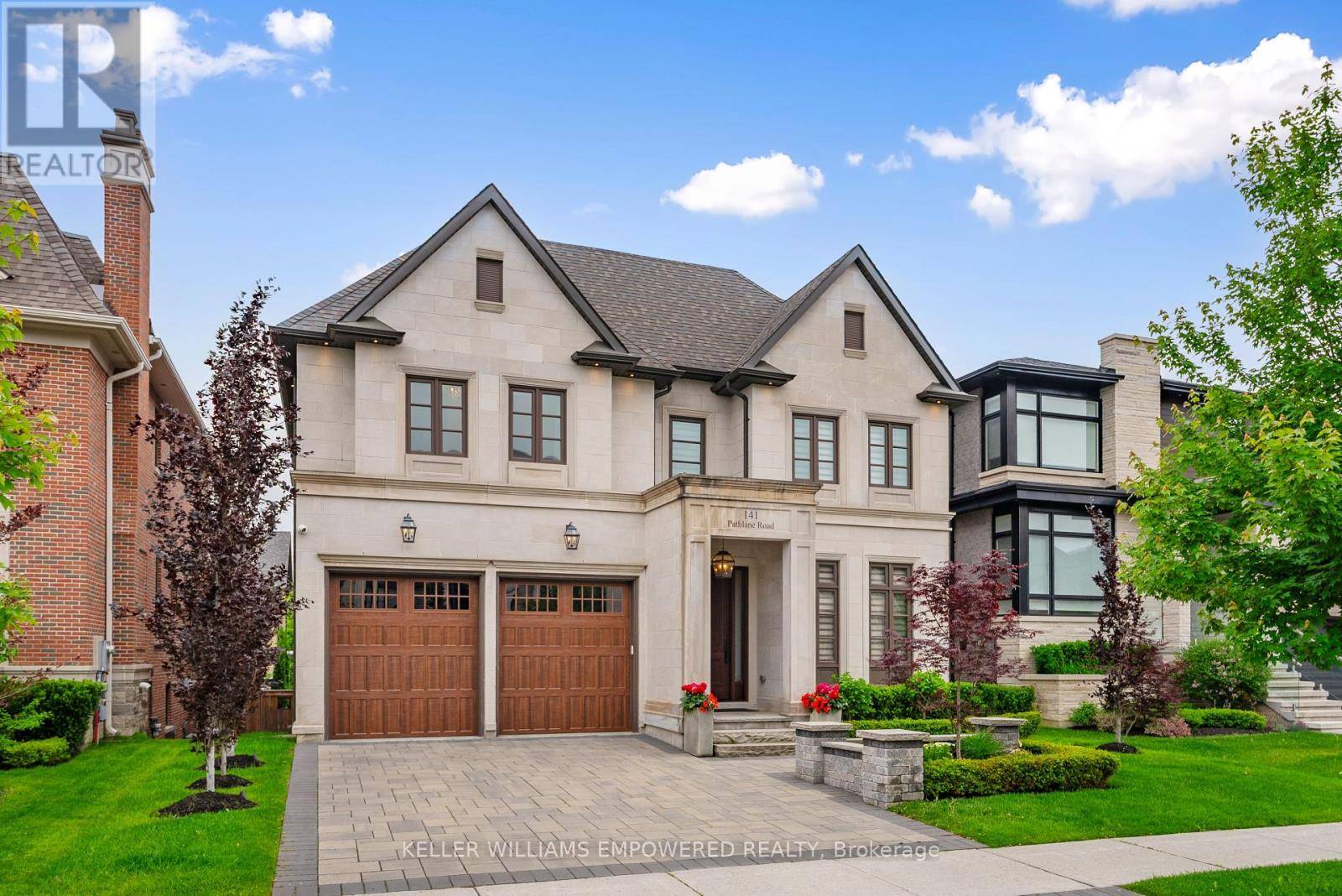 141 PATHLANE ROAD, Richmond Hill (langstaff), ON L4B4R1