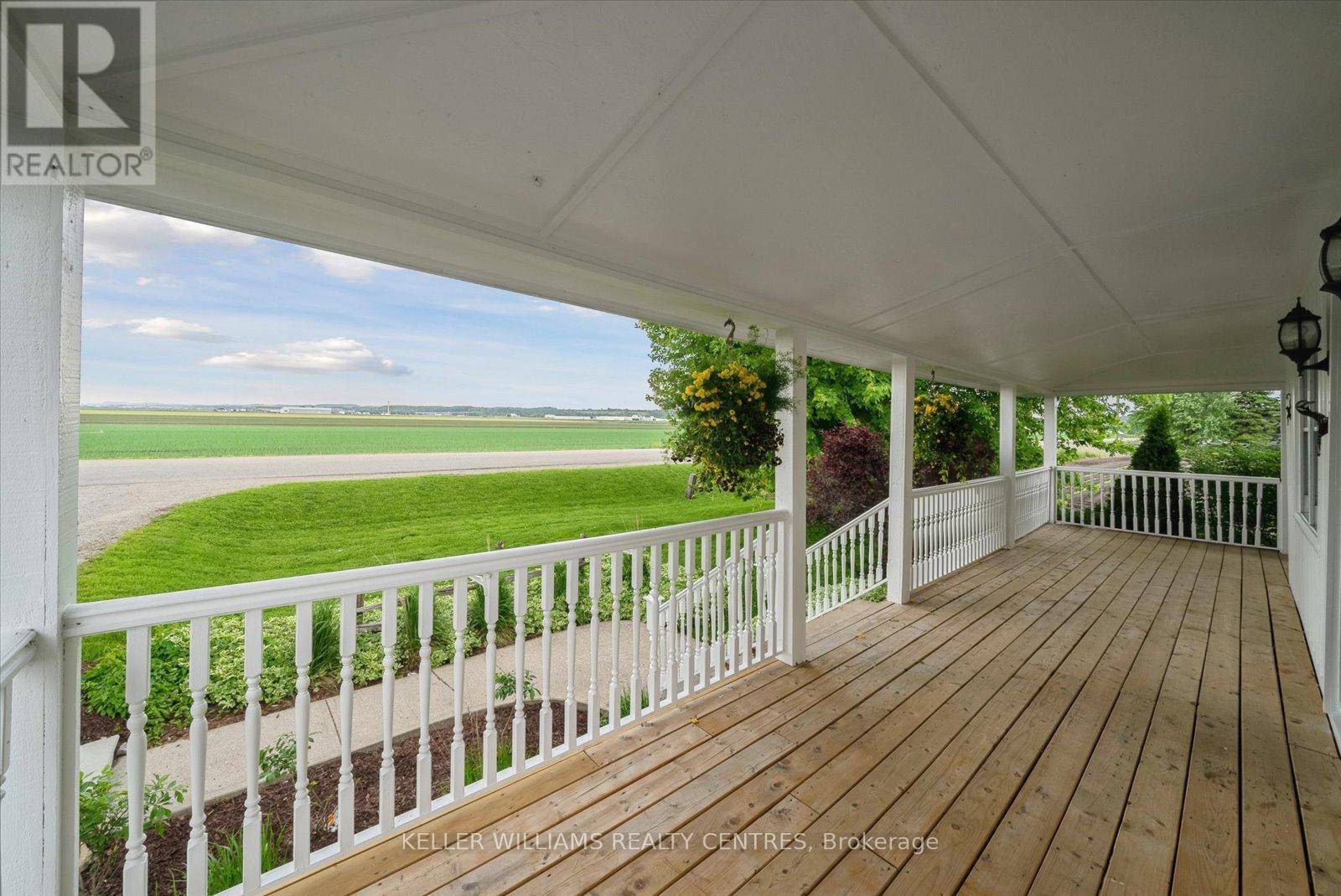 Bradford West Gwillimbury, ON L9N1L3,1242 RIVER ROAD