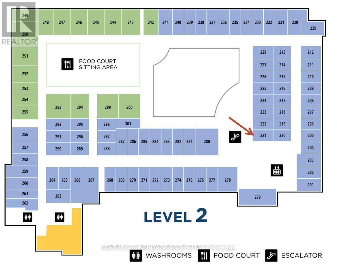 Markham (grandview), ON L3T0C7,7181 Yonge ST #221